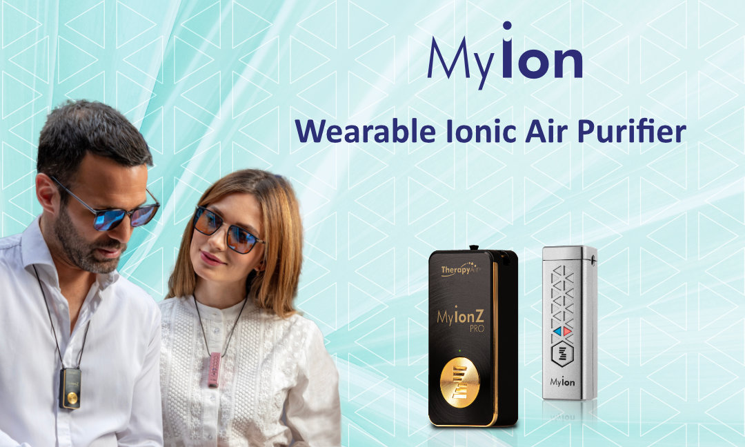 MyIon