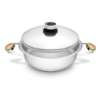 Sauce Pot - 2.0 litres, Ø 16cm - Zepter Cookware Shop - Zepter 